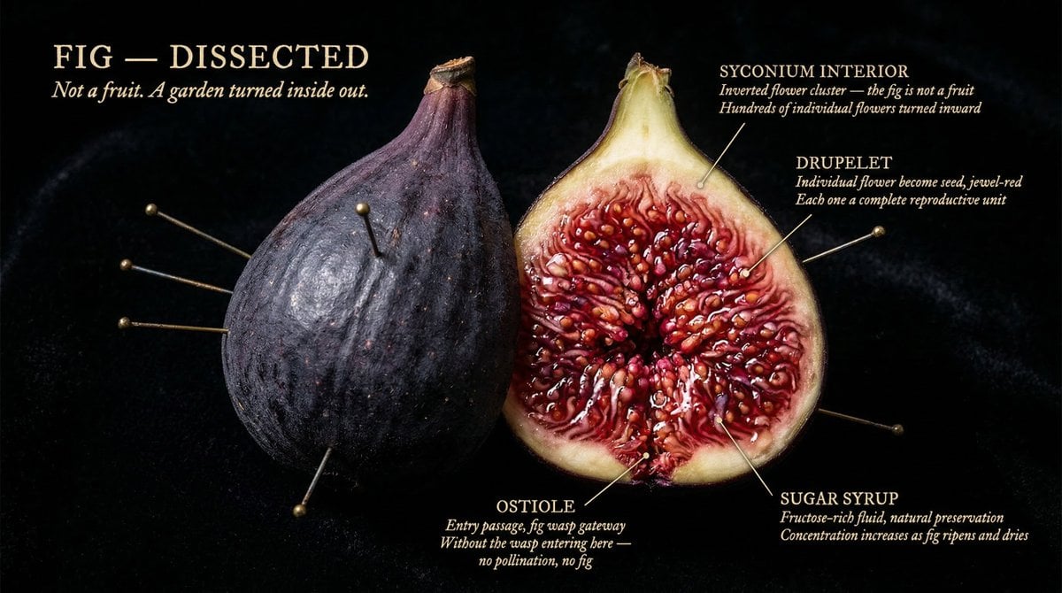 The Naturalist Dissection Prompt
