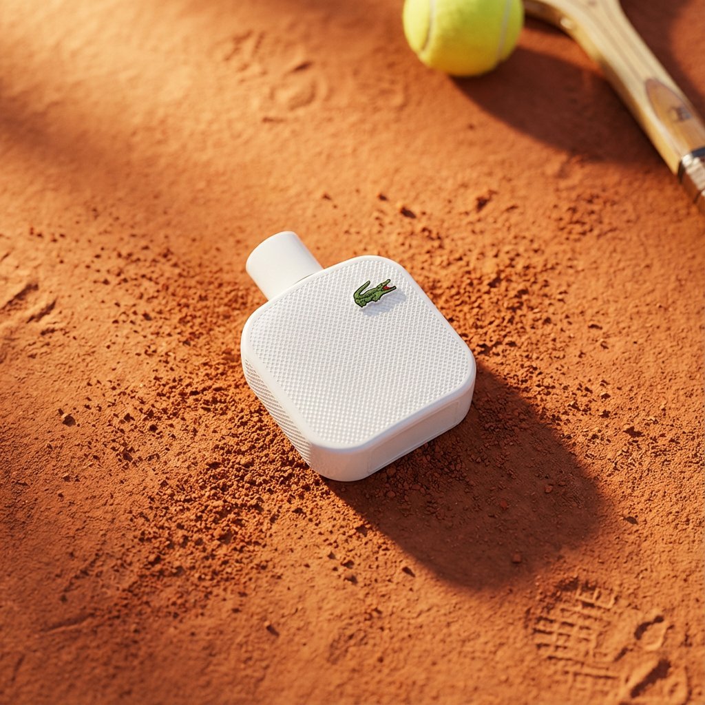 Premium Top-Down Product Marketing Shot Prompt