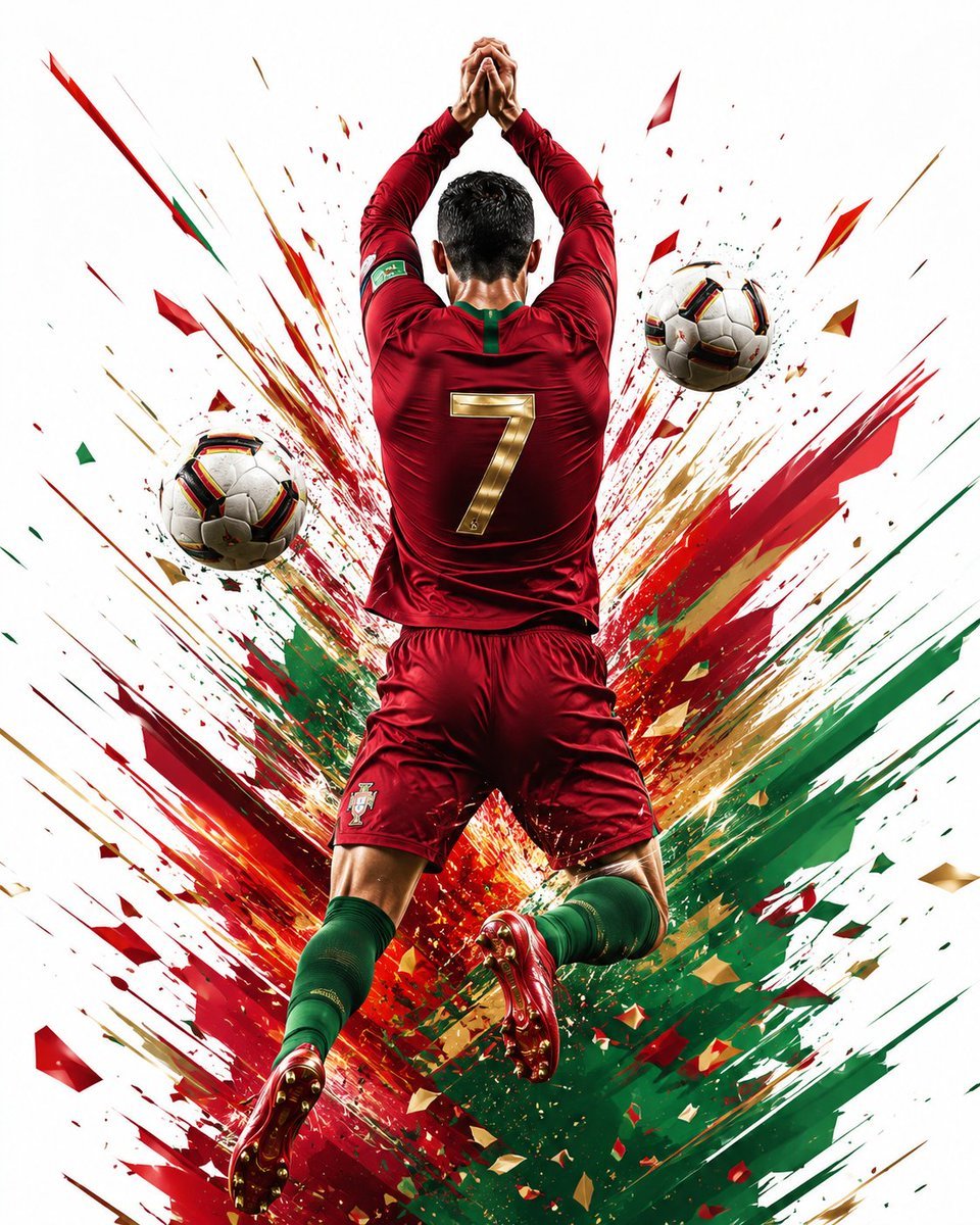 Explosive Sports Poster Design