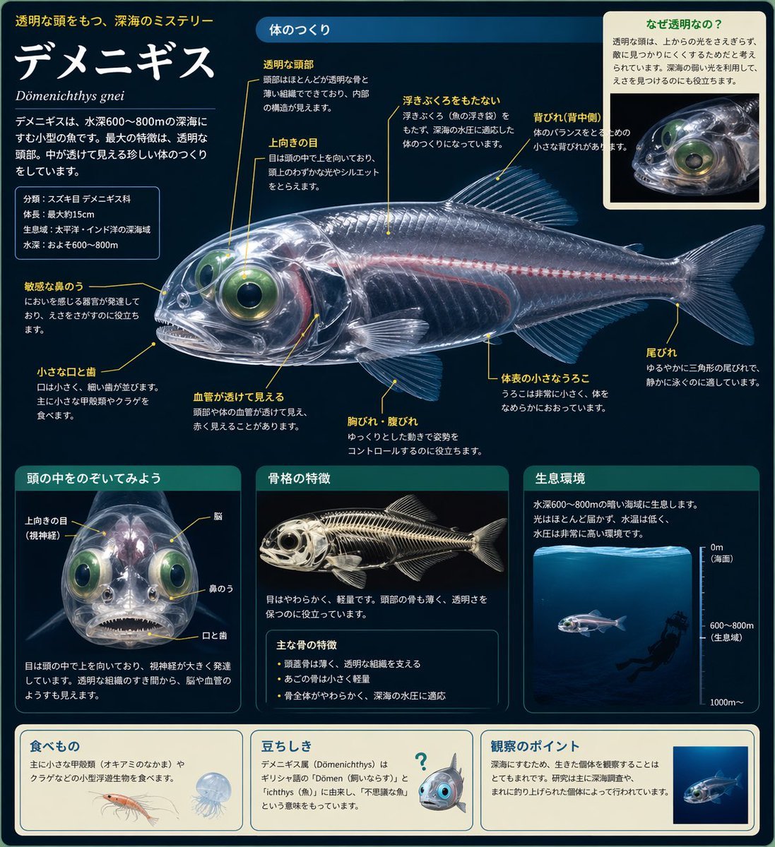 Biological Illustration Page