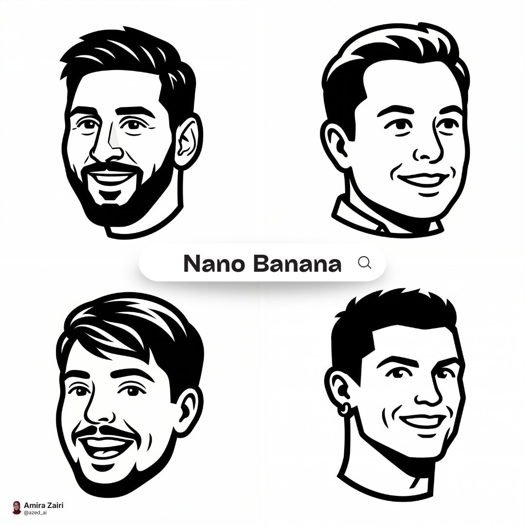 Clean high-contrast vector mascot icon in Notion-style artwork based