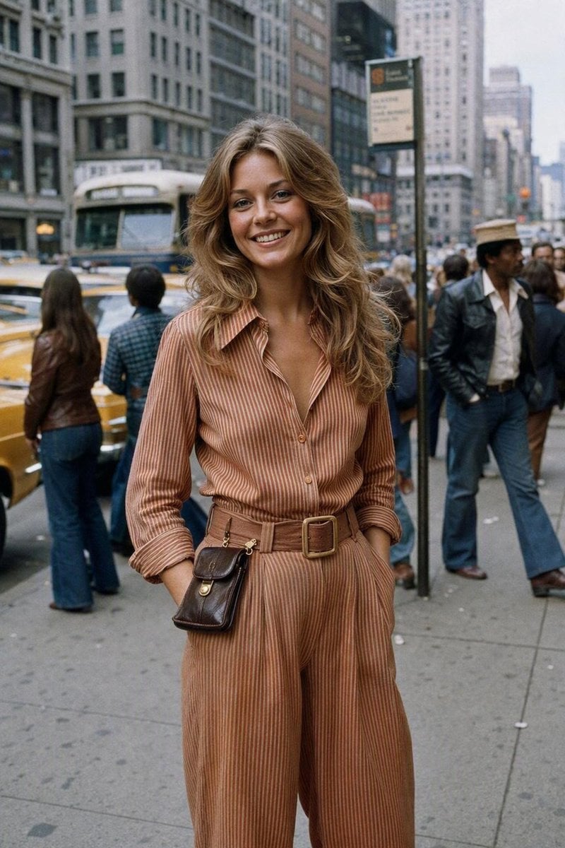 10 Best 1970s Photo AI Prompts