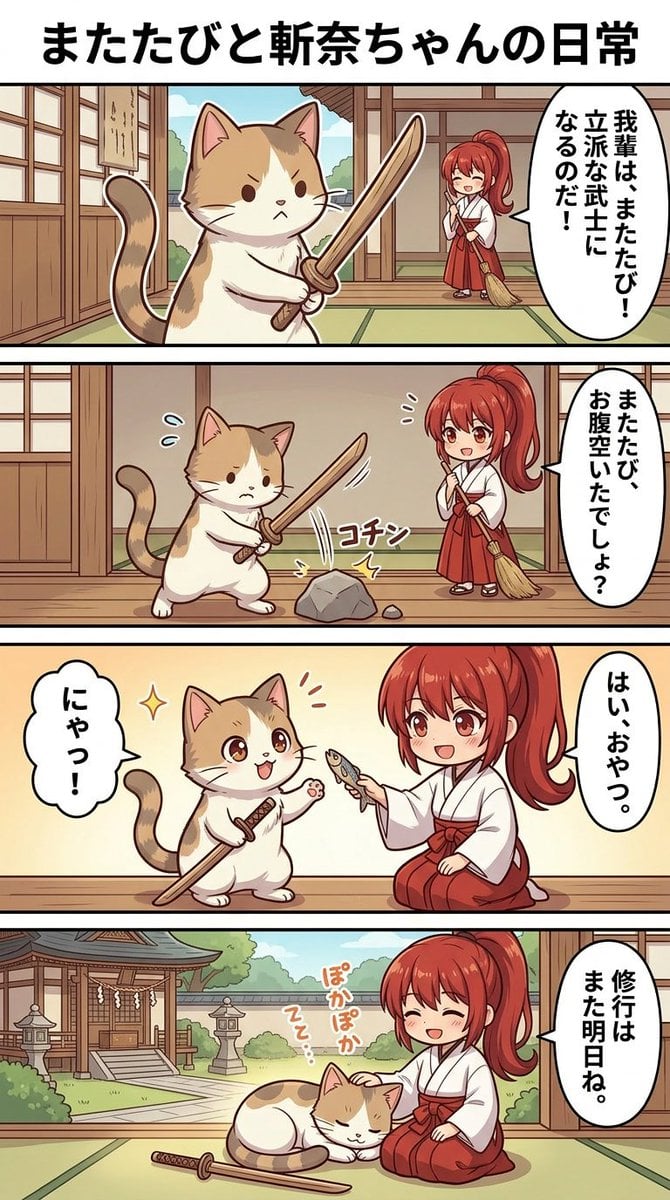 Panel Manga Generation Prompt