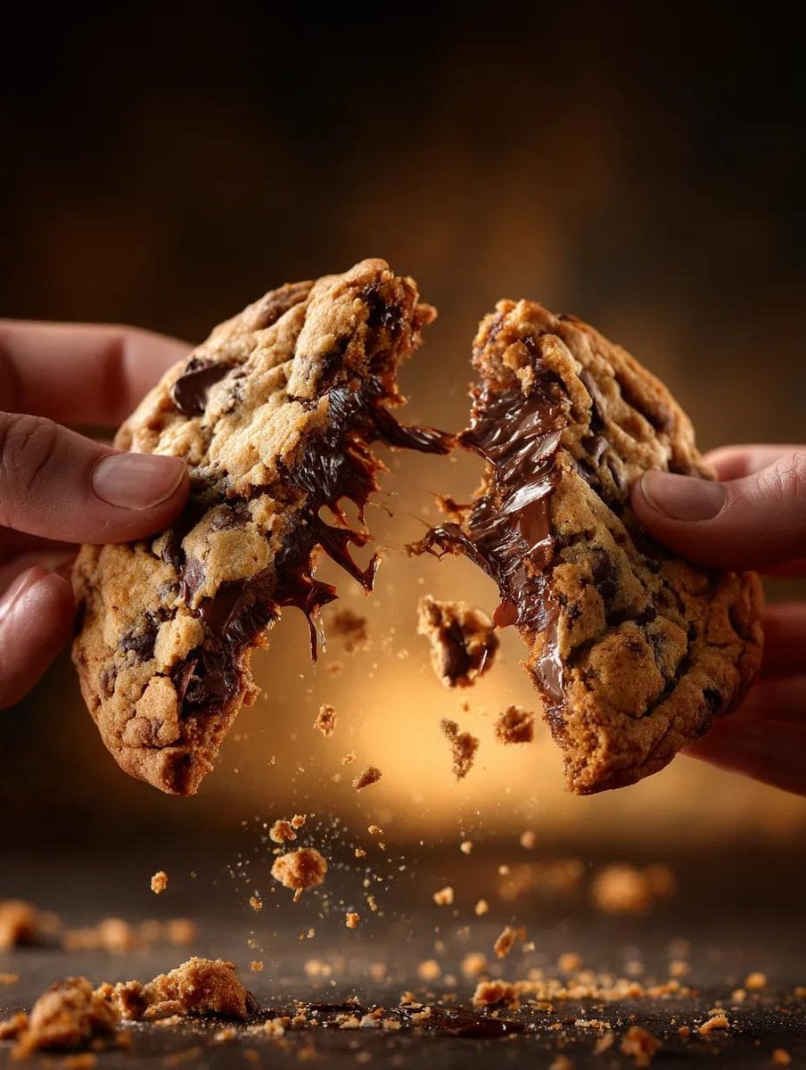 Food Action Photography Prompts for Melted Cheese and Gooey Textures