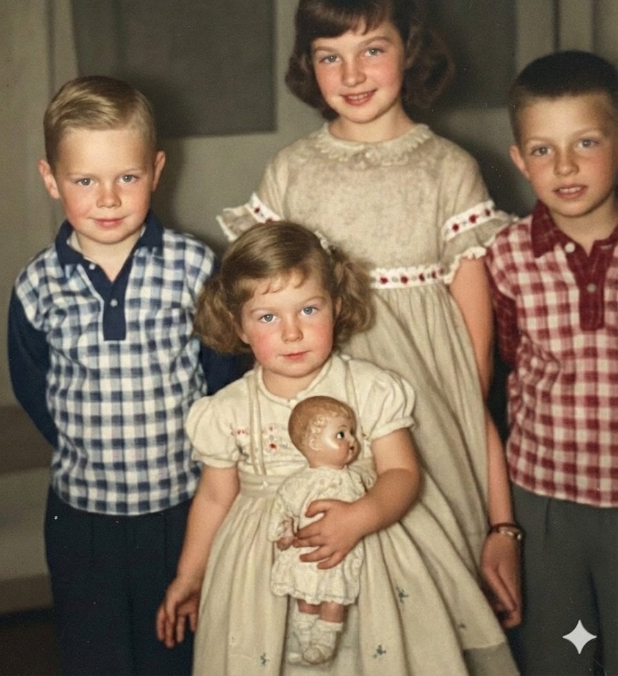 Image Restoration and Upscale Prompt