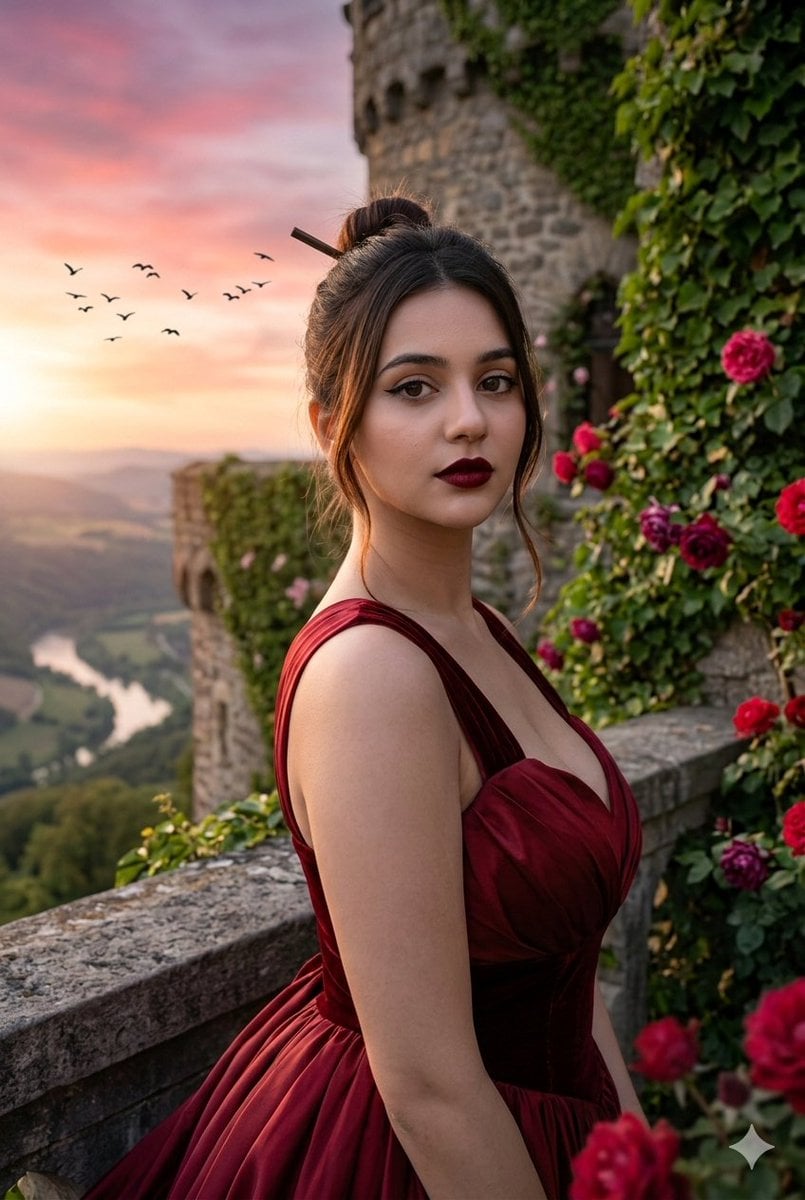 Hyper-Realistic Editorial Portrait Editing Prompt (JSON Format)