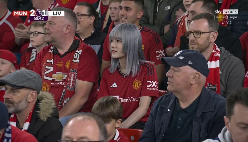 Manchester United Fan Documentary