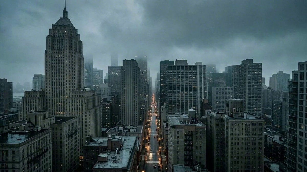 The Cinematic Master Prompt (Image and Video)