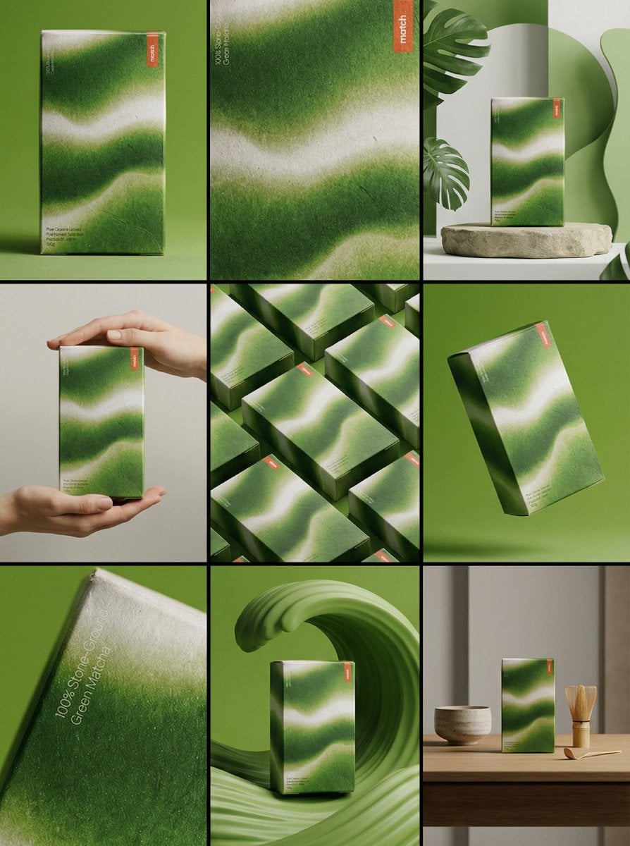 Product & Brand Prompt #341