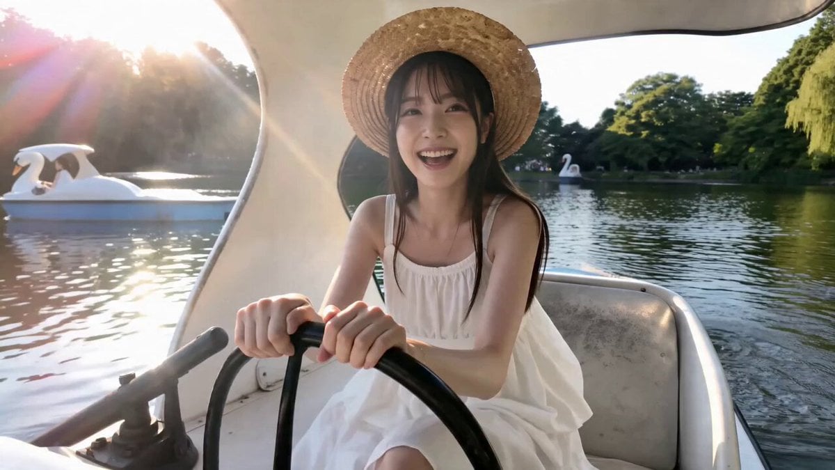 Tokyo Summer Travel Vlog Montage