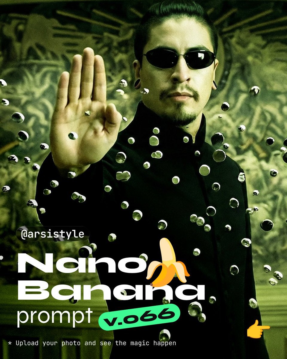 Cinematic Action Shot with Suspended Projectiles