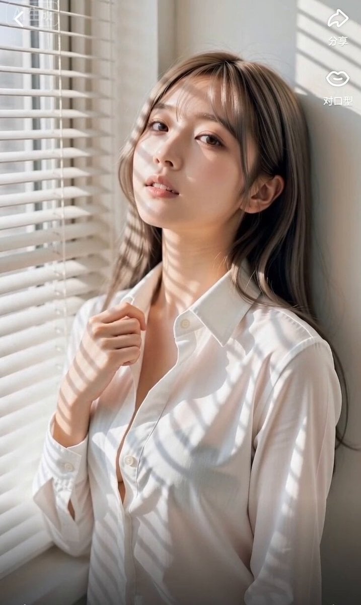 East Asian Woman Rap Scene