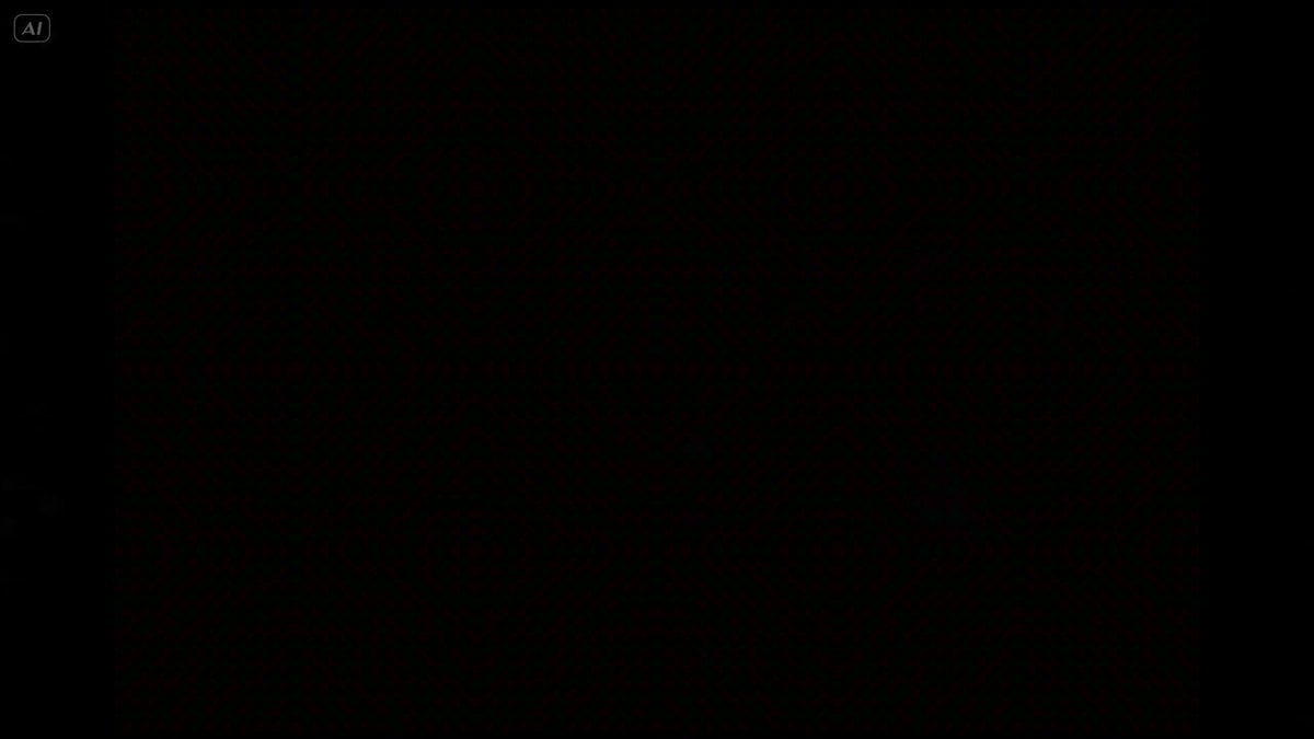 Military Thriller Typography Animation