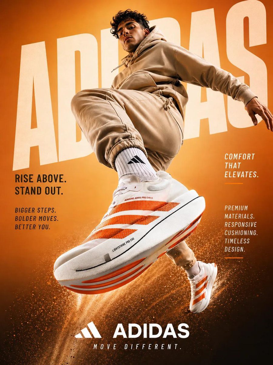 Dynamic Sportswear Product Photography
