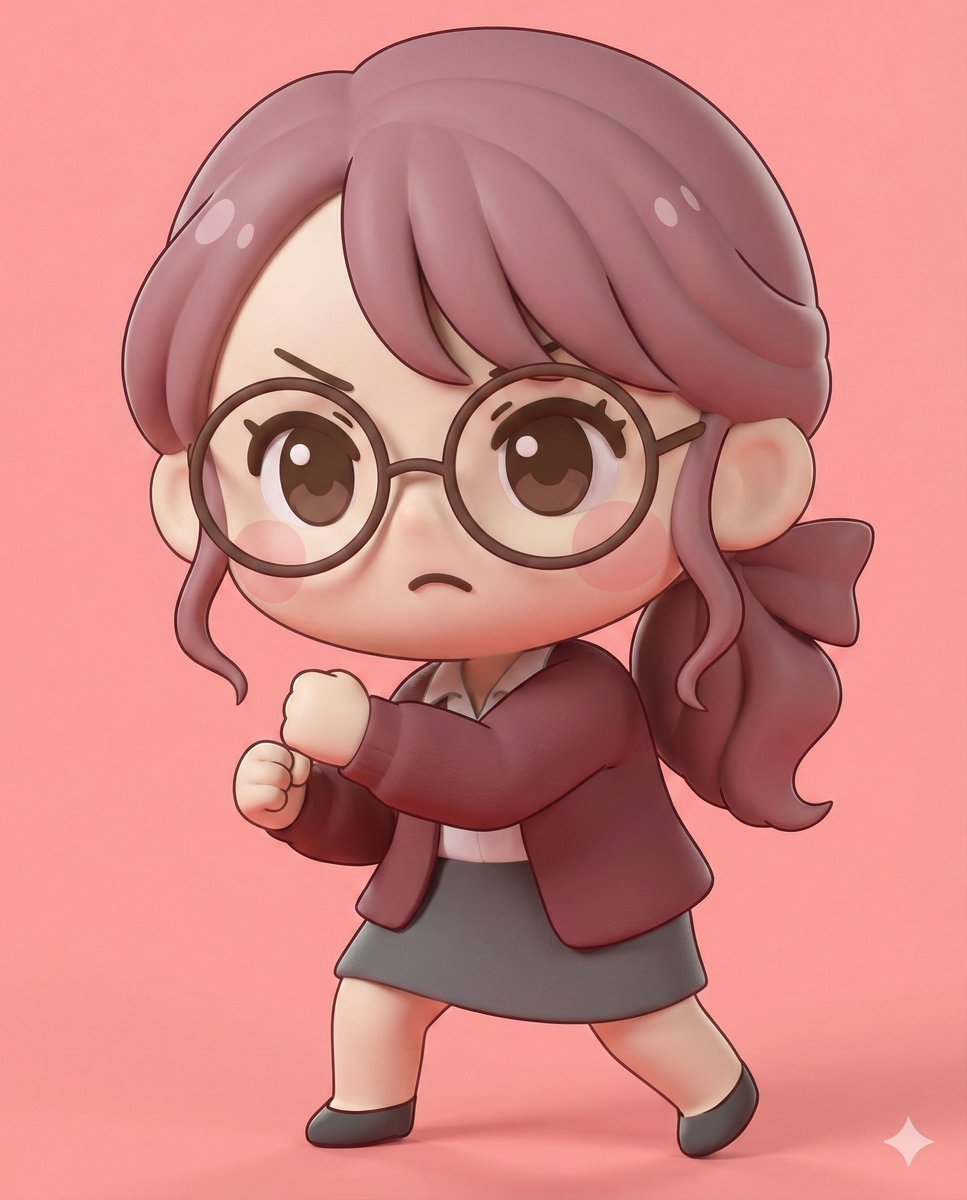 2D to 3D Illustration Conversion Prompt