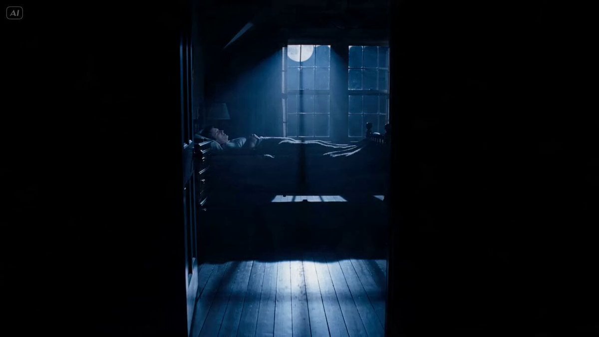 Psychological Horror Short Film
