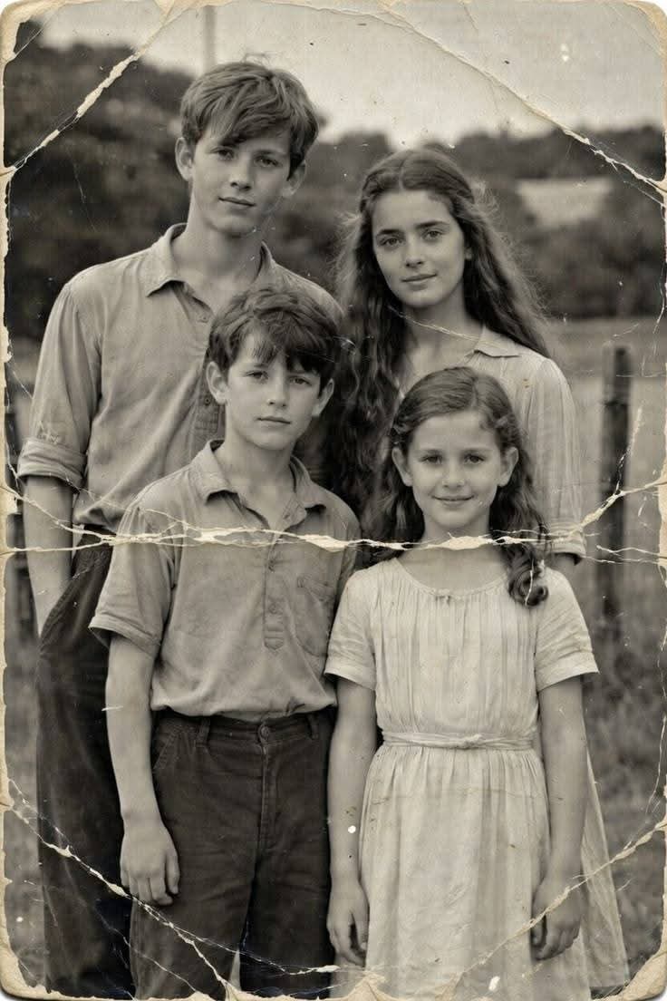 Professional Old Photo Restoration reference image 1