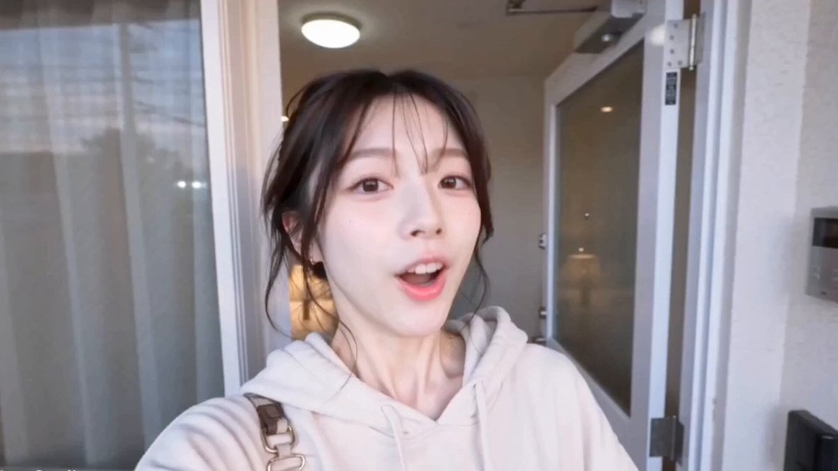 Vintage Japanese POV Vlog