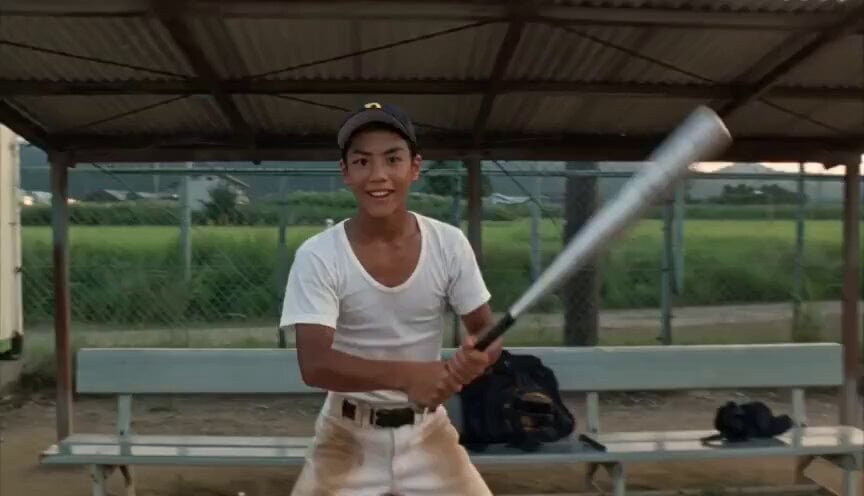 Baseball Practice Vlog Style Video