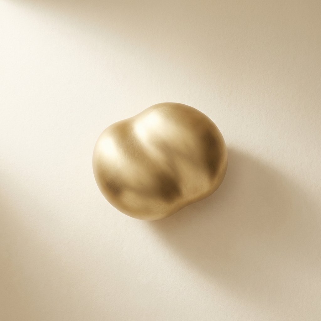 Ultimate Designer Stress Test: Minimal Abstract Visual