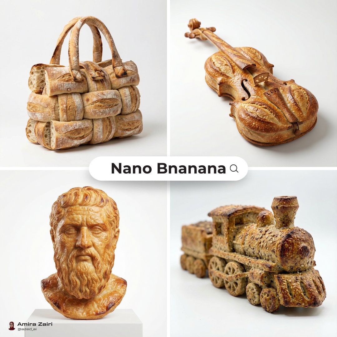 A highly realistic sculpture of a, crafted entirely photorealistic