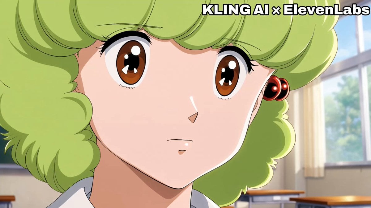 Emotional Anime Monologue Video