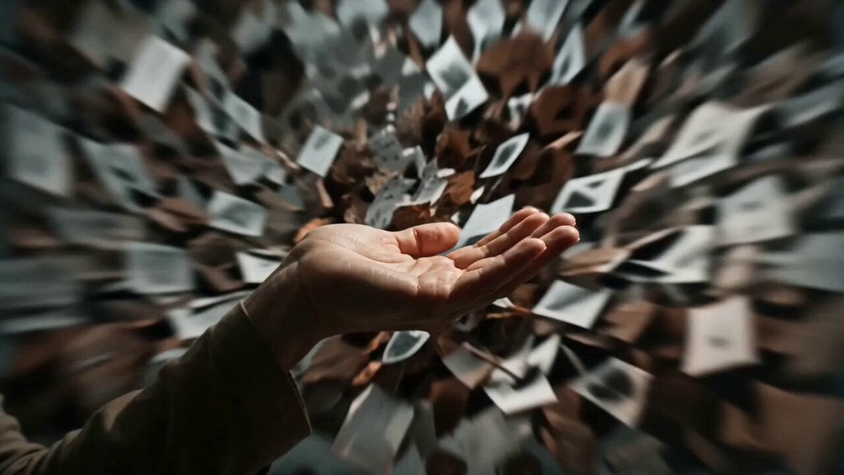 Cinematic Storyboard Animation