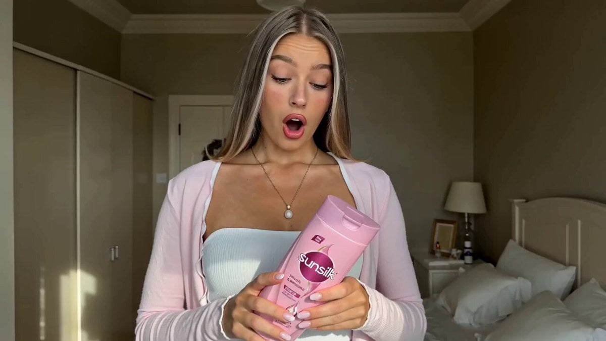 Natural Aesthetic GRWM Video