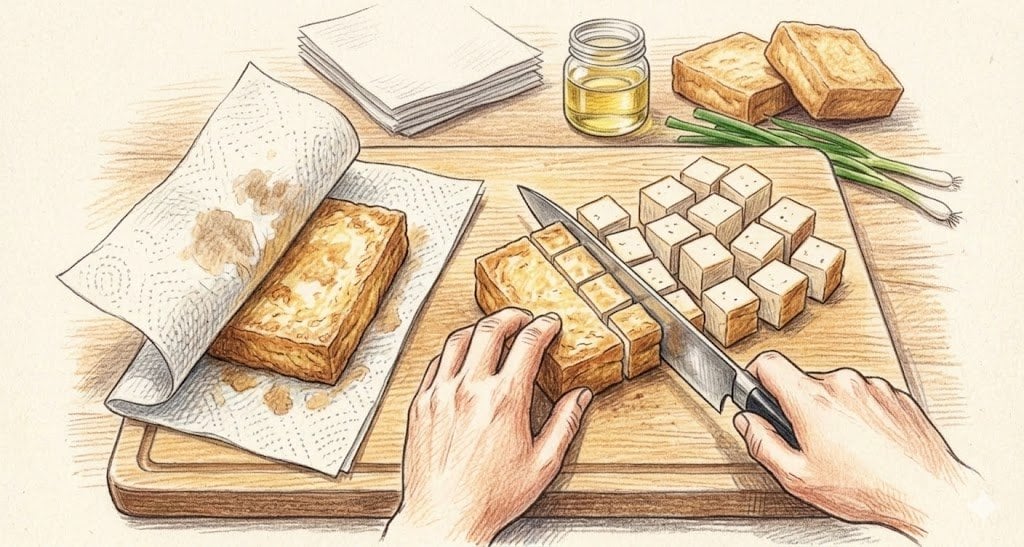 Nano Banana 2 Feature Showcase (Cooking Instructions)