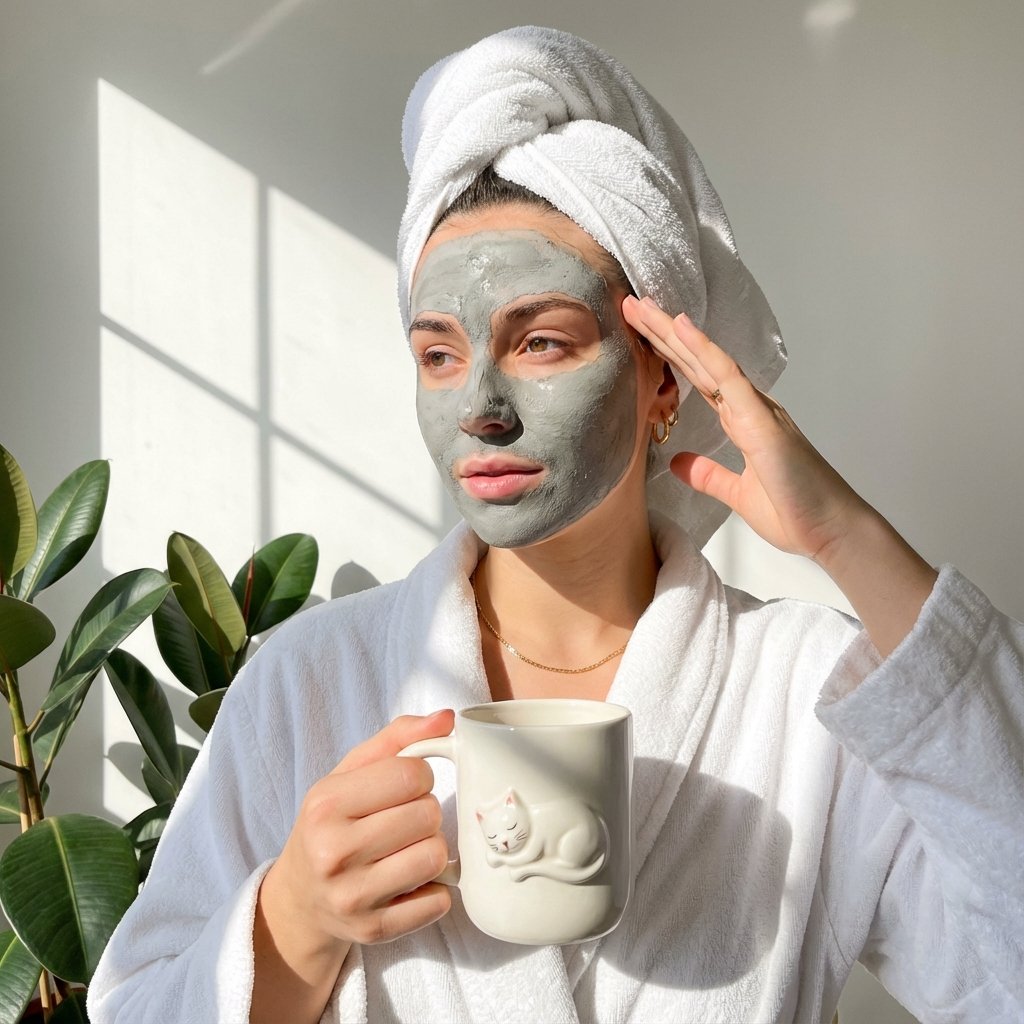Morning Spa Wellness JSON