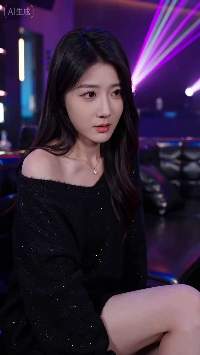 Seedance 2.0 KTV Scene Prompt (Boyfriend POV)