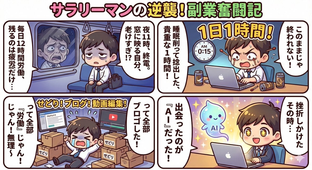 Gemini 3 Story Creation and Nano Banana Pro Manga Generation