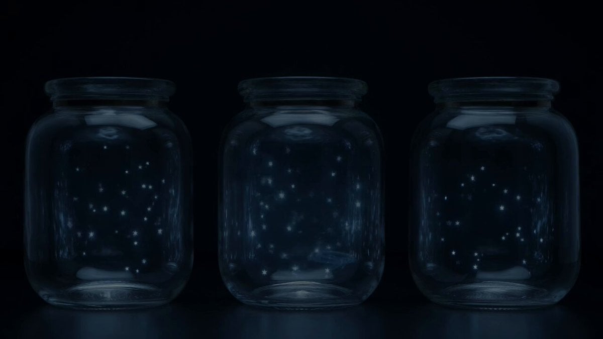 Stars in Jars Timed Overlay
