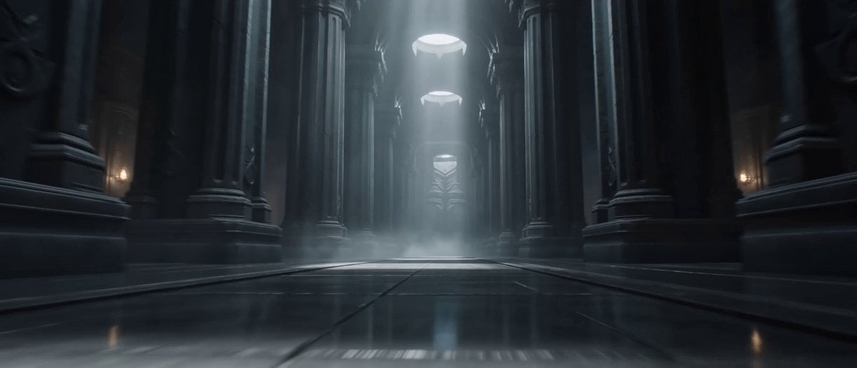 Assassination Sequence Parametric Prompt
