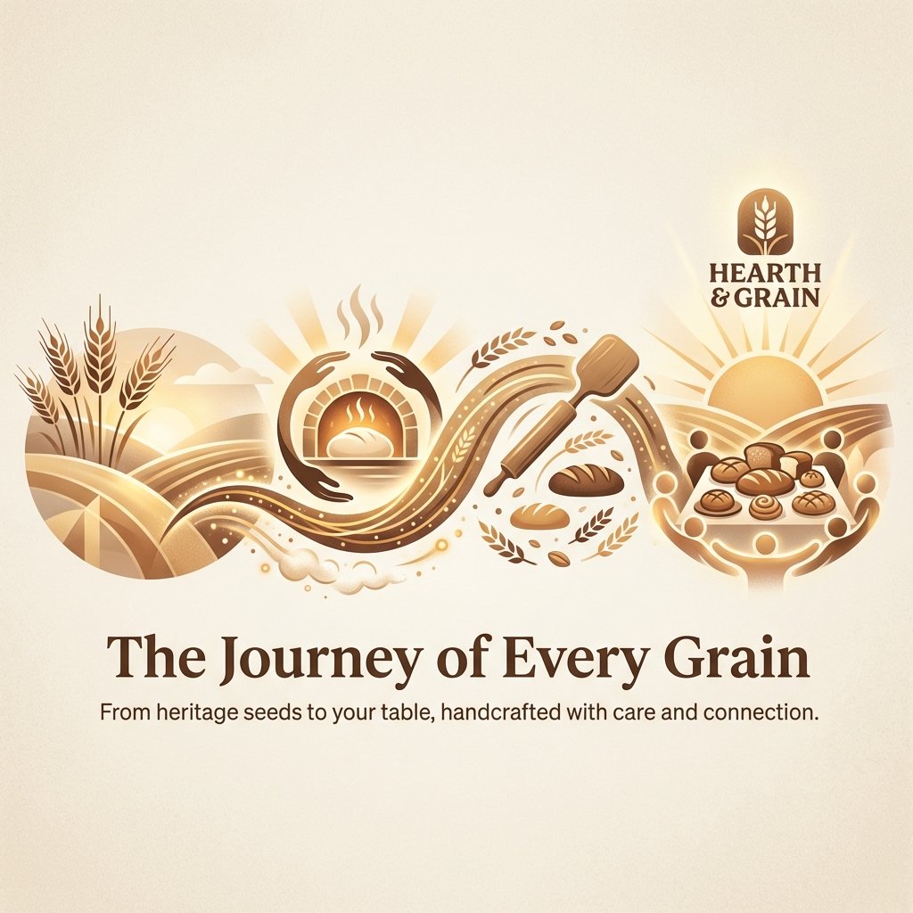 Conceptual brand storytelling visual prompt
