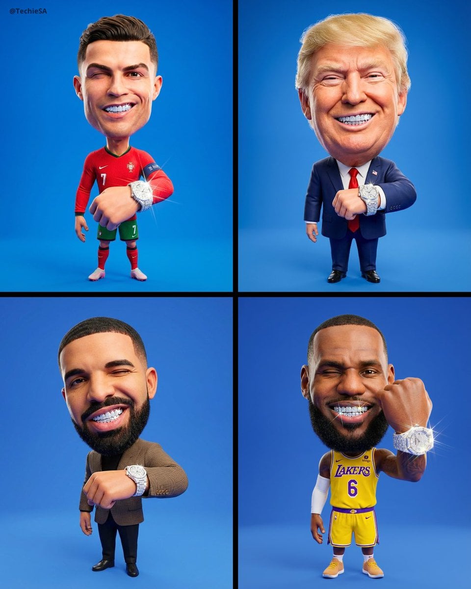 Maintain the exact same person and facial identity from the reference