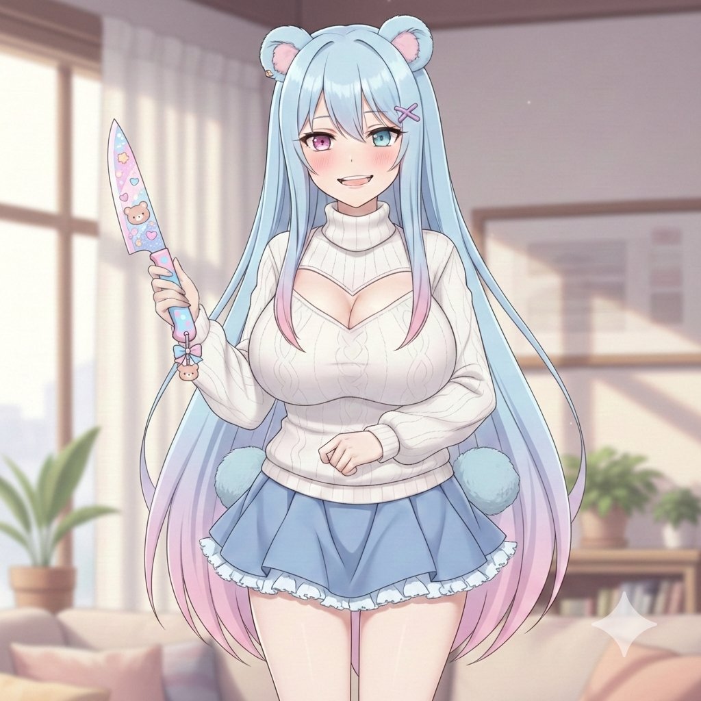 Welcome Home Scenario Prompt