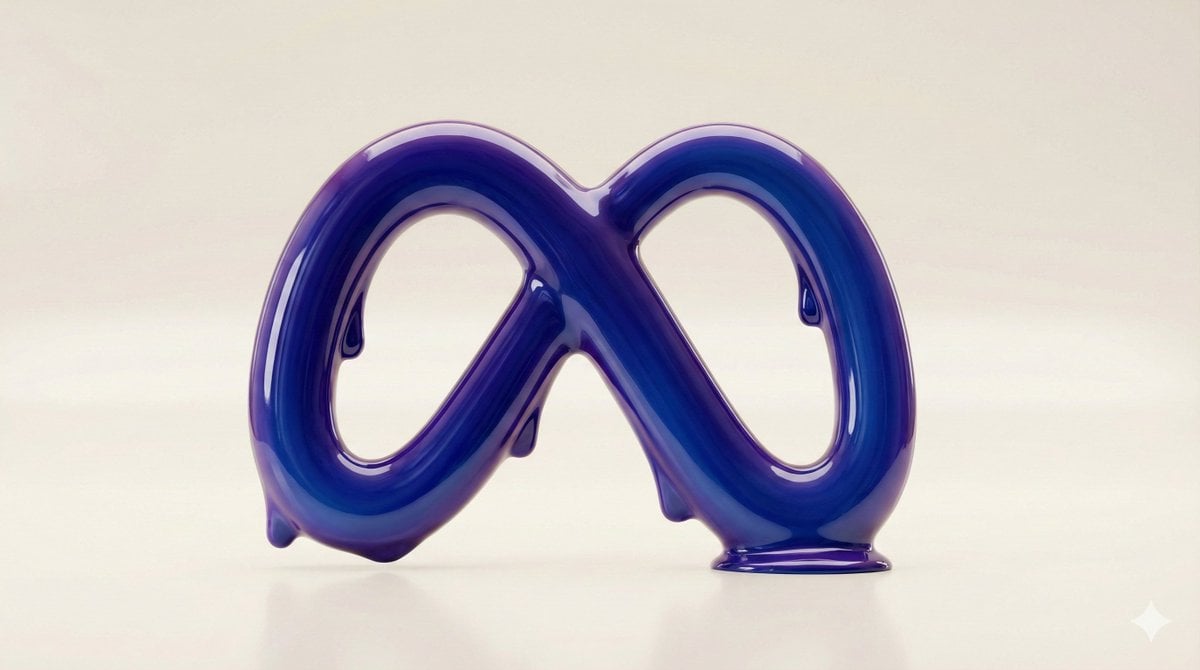 Liquid Gloss Logo Generation