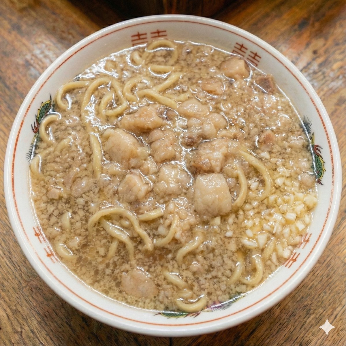 Image Editing Prompt for Increasing Food Portion Size