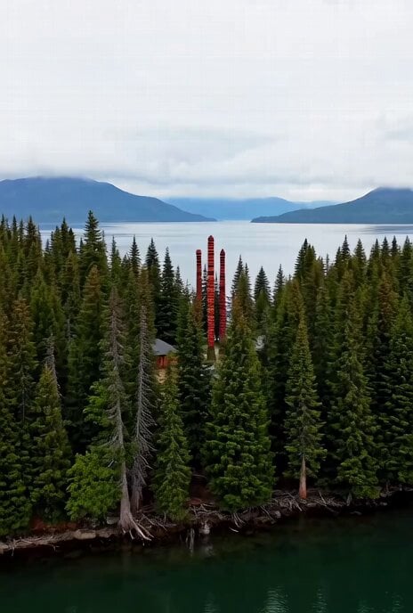 Haida community documentary video