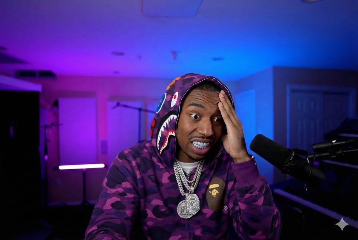 Rapper Transformation Prompt