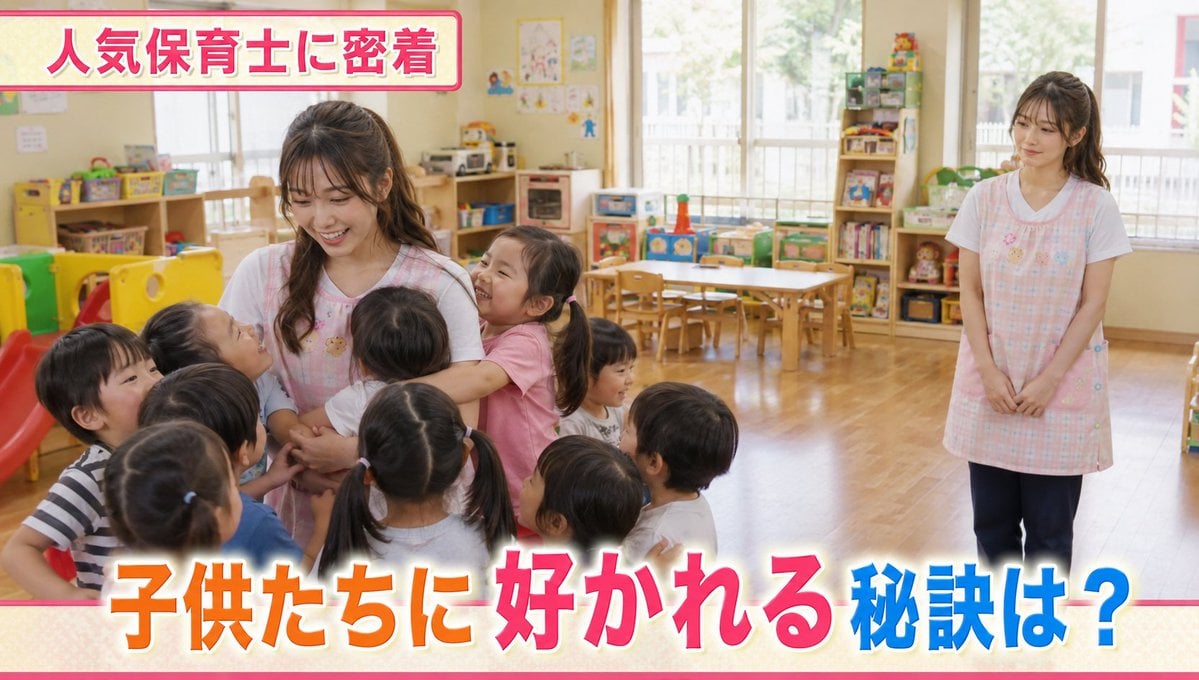 Contrast in Popularity Twin Teachers
