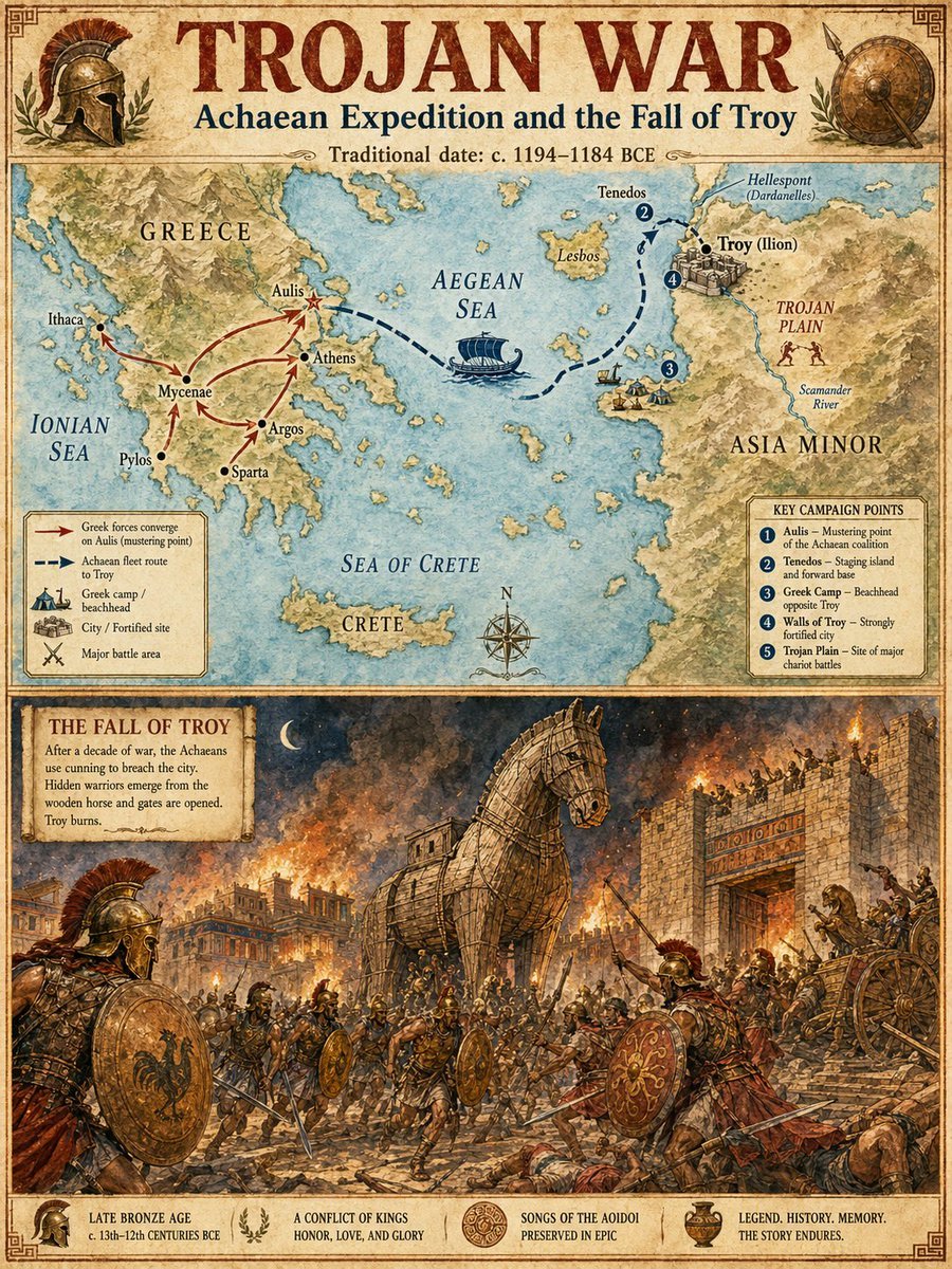 Historical Event Map Illustrator reference image 2