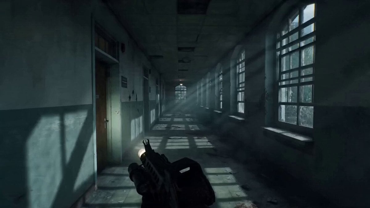 Ultra-realistic First-Person Zombie Survival Video Prompt for Seedance 2.0