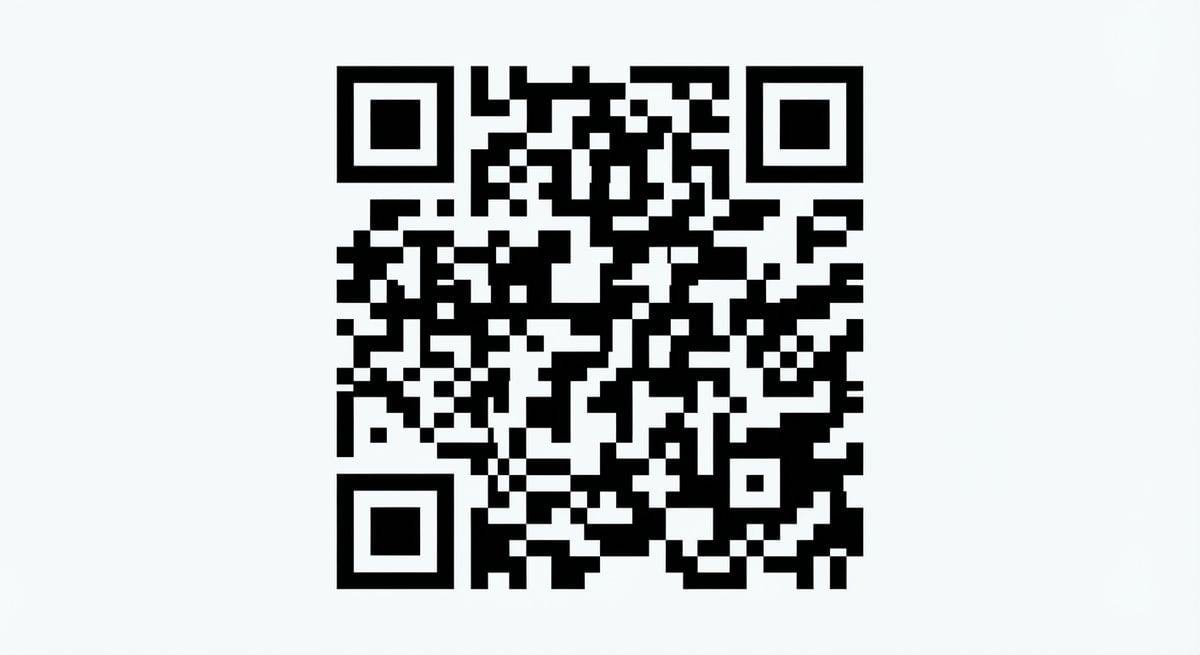Functional QR Code Generator