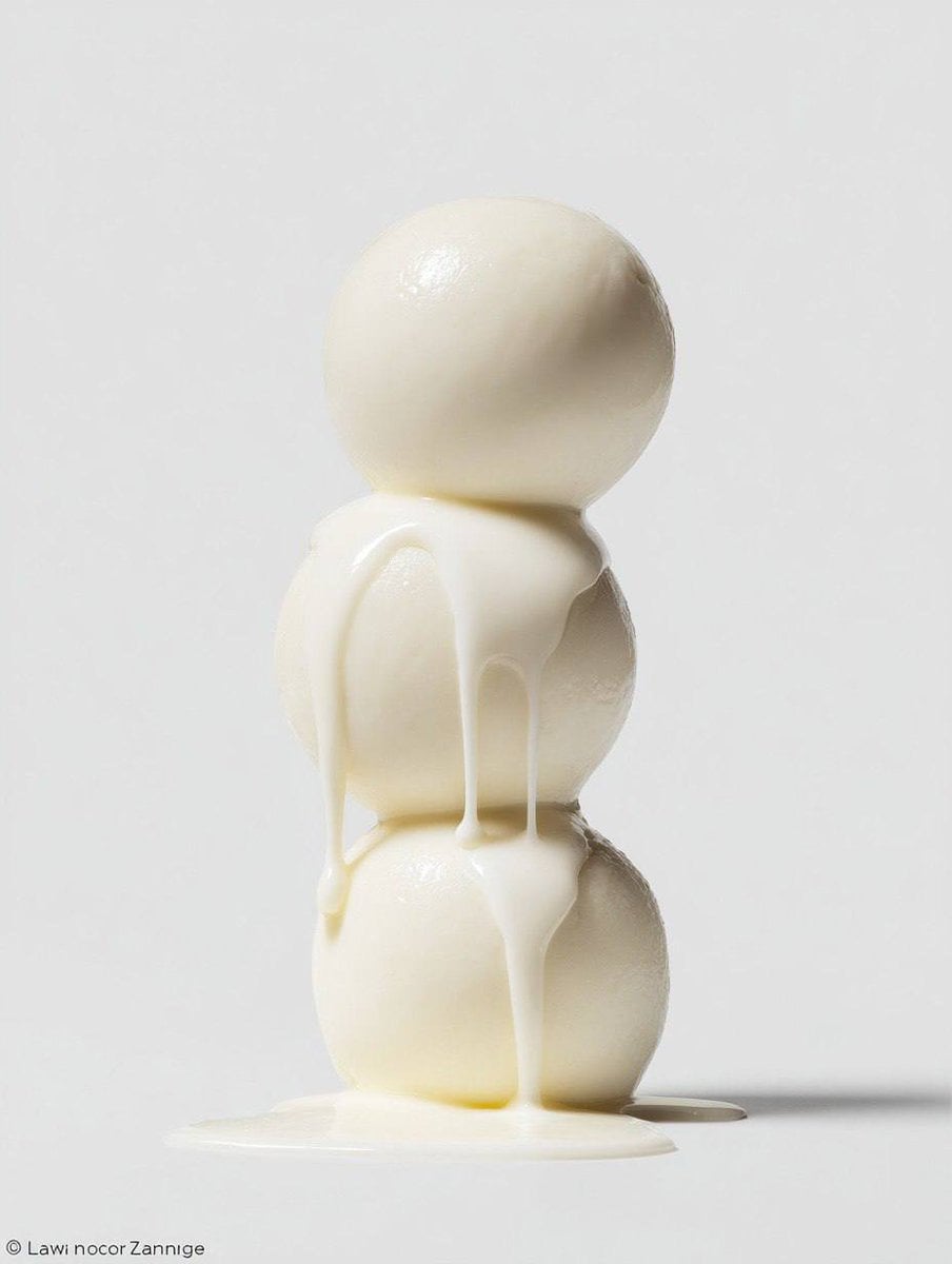 Food Photography Stack Macro