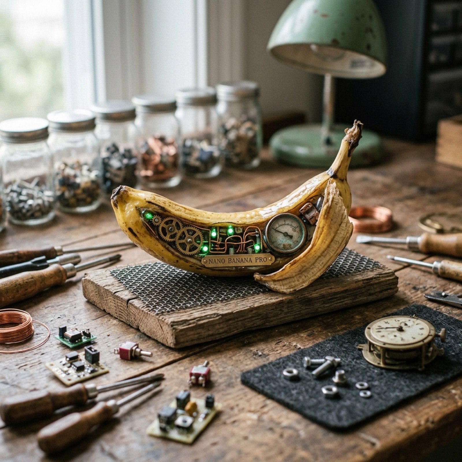 Nano Banana Pro Prompt Using Image Reference