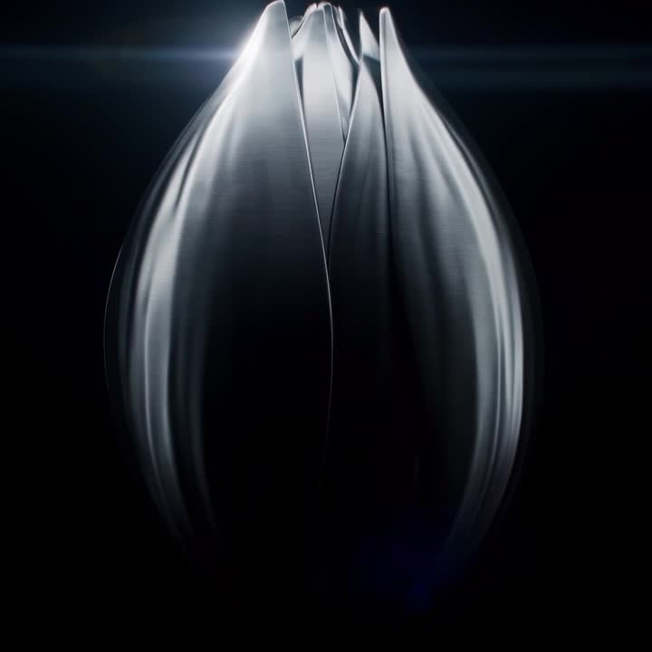 Oceanic Civilization Epic Sci-Fi Film