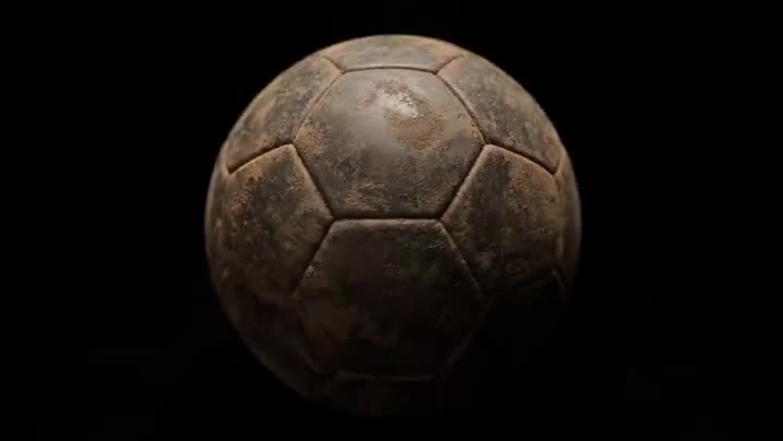 Three-Thousand-Year Football History
