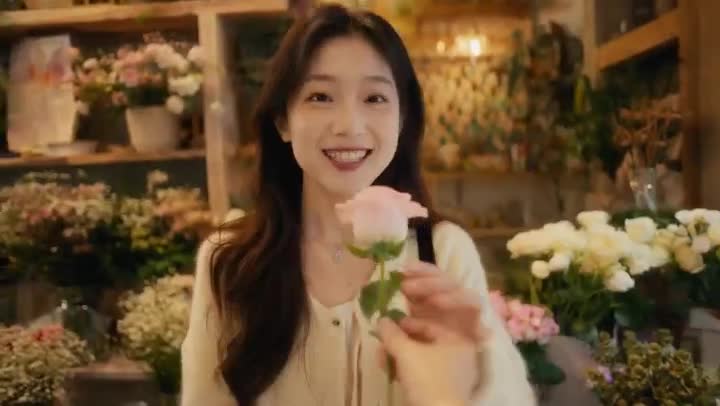 Global Flower Thank-You Film